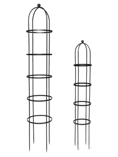 Stand Alone Garden Trellis